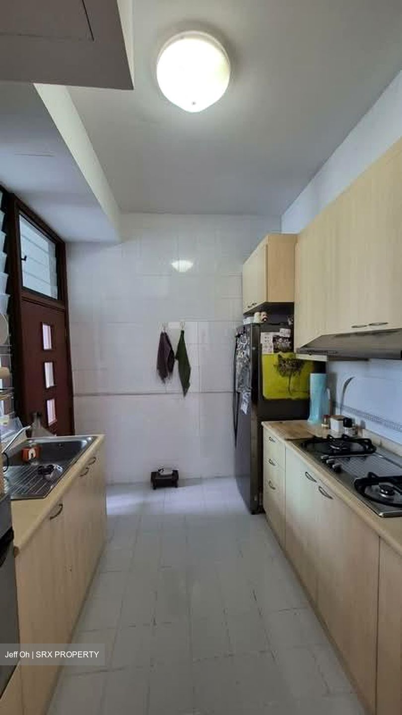 Parc Oasis (D22), Condominium #572003081